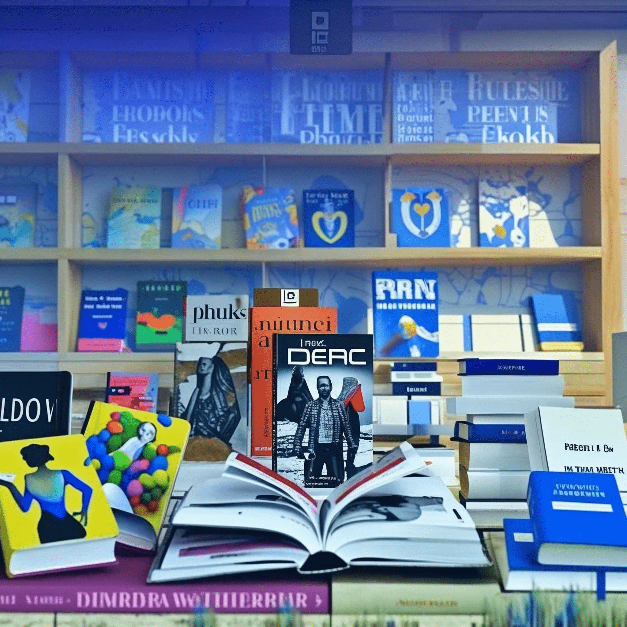 📚 Ultimate eBook Collection – Digital Library for Every Interest