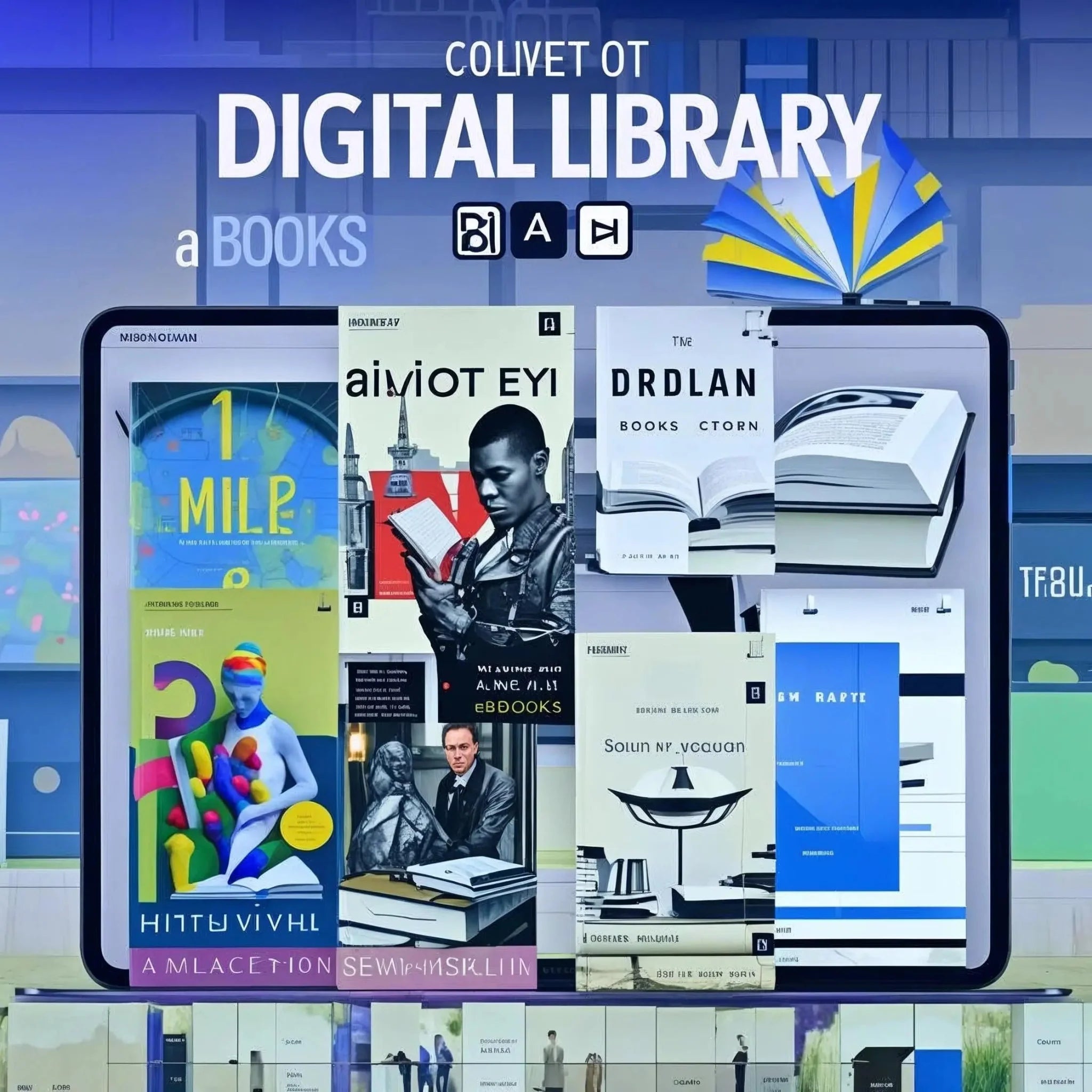 Premium eBook Collection – Masterclass Library for Modern Minds