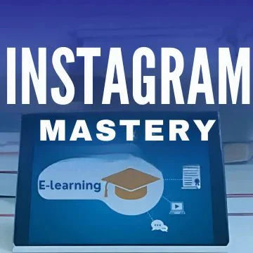 Instagram Growth Mastery – Build, Grow & Monetize Your Brand