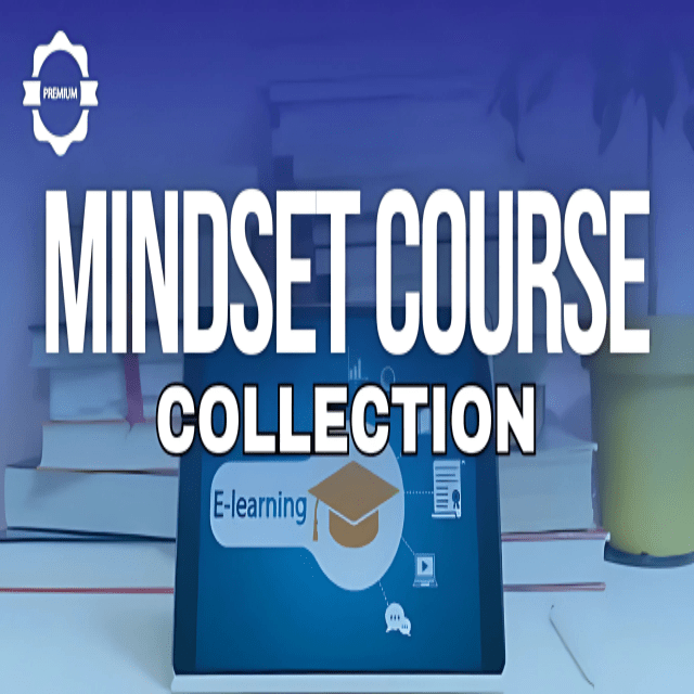 Mindset Mastery Course – Unlock Success Through Mental Discipline & Focus
