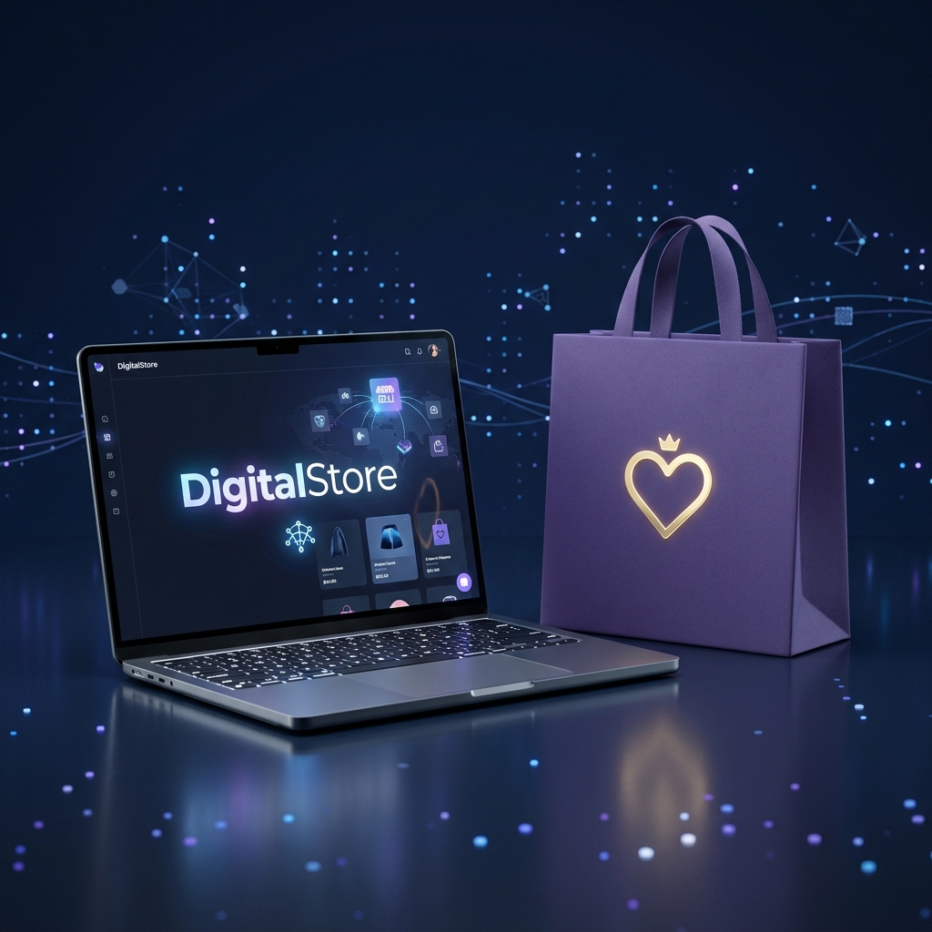 DigitalStore